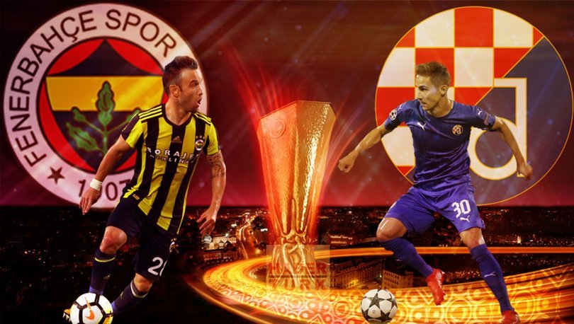 Fenerbahçe’nin Dinamo Zagreb Beraberliği Gruptan Çıkmaya Yetti