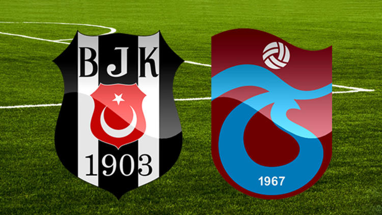 Beşiktaş Trabzonspor maçı ne zaman