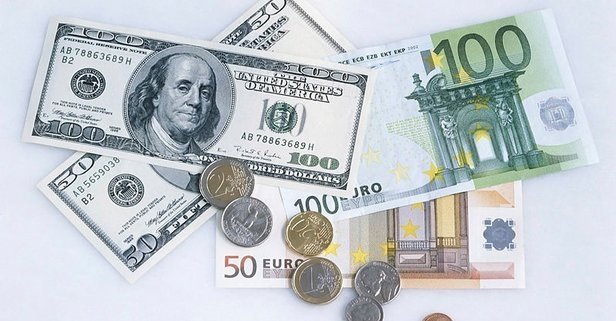 24 Nisan Çarşamba euro ve dolar ne kadar, kaç TL?