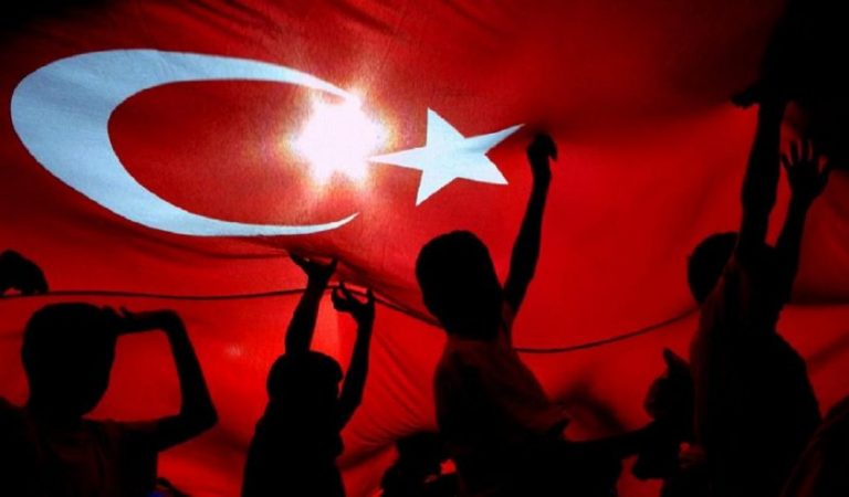 19 Mayıs Atatürk’ü Anma Gençlik Ve Spor Bayramı