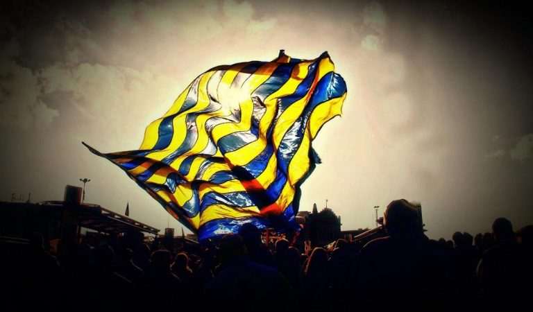 Fenerbahçe 113 Yaşına Özel Anlamlı Videosu