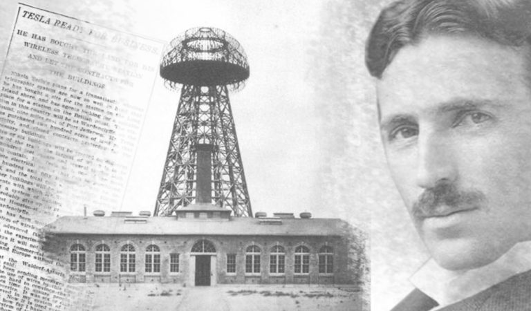 Nikola Tesla Aslında Kimdir?