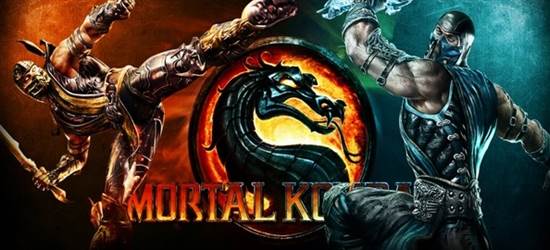 Mortal Kombat Filmi