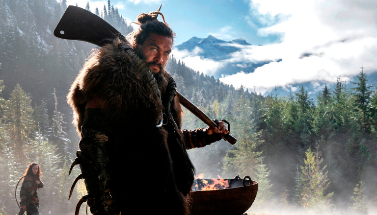 See Dizisi: Herkesin Kör Olduğu Bir Dünya “Enfes Dizi!”