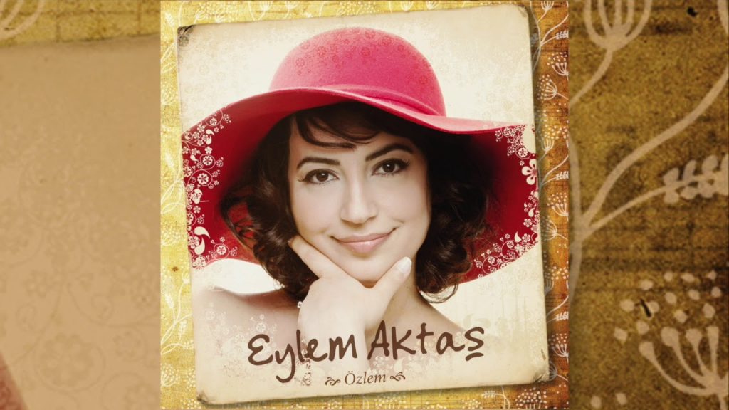 Eylem AKTAŞ Fikrimin İnce Gülü Şarkı Sözü Alemnedio Eylem AKTAŞ Fikrimin İnce Gülü Şarkı Sözü Alemnedio