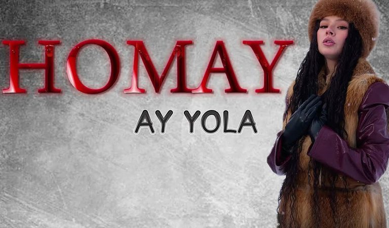 Ay Yola – Homay Şarkı Sözleri ve Hikayesi