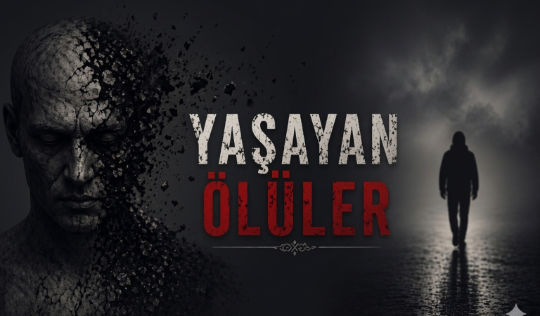 Yaşayan Ölüler