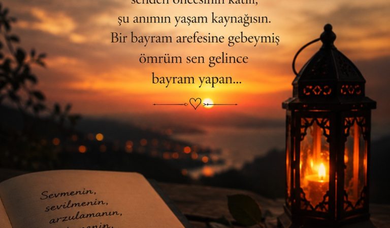 Arefe Bayram